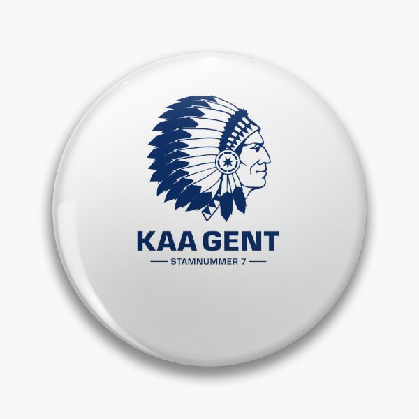 Item preview, KAA Gent Original - Gent designed and sold by alleiga-ndstrom.