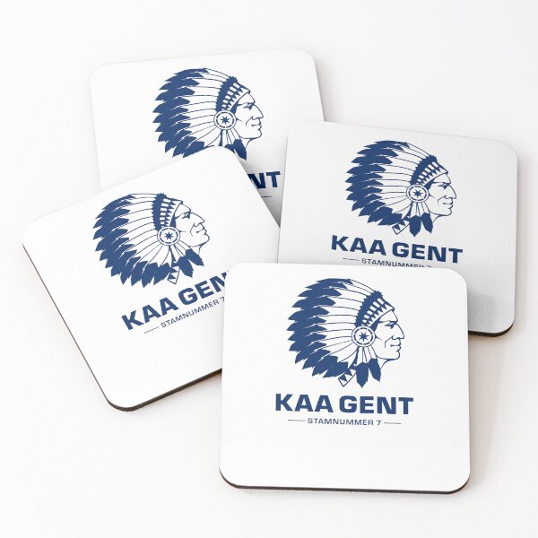 Item preview, KAA Gent Original - Gent designed and sold by alleiga-ndstrom.