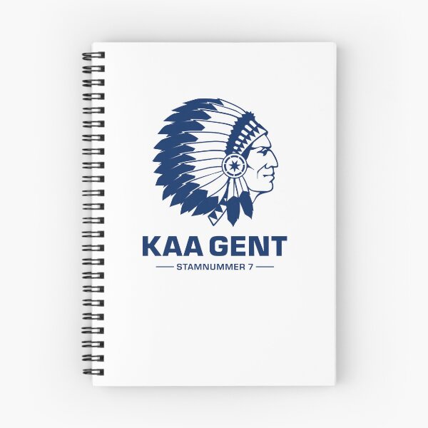 Item preview, KAA Gent Original - Gent designed and sold by alleiga-ndstrom.