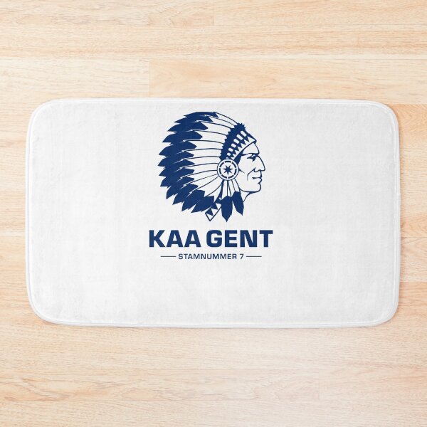 Item preview, KAA Gent Original - Gent designed and sold by alleiga-ndstrom.