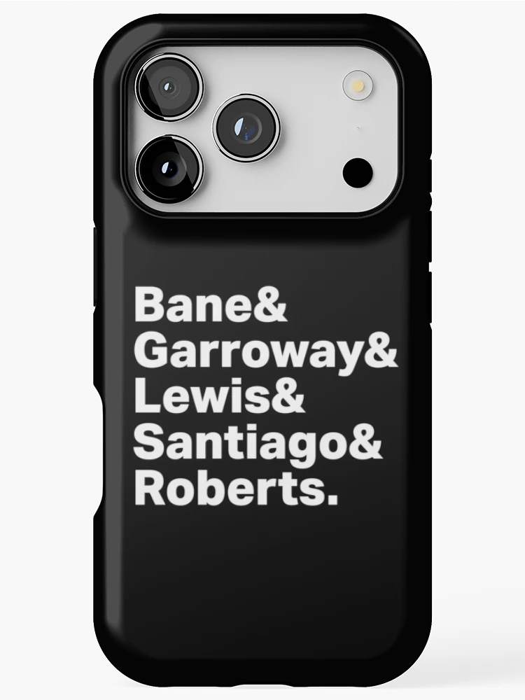 Thumbnail 1 of 4, iPhone Case, Team Downworld designed and sold by basicstuffstore.