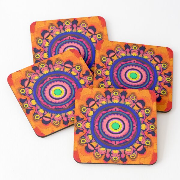 Item preview, Chakra designed and sold by Pranav  Pandya.