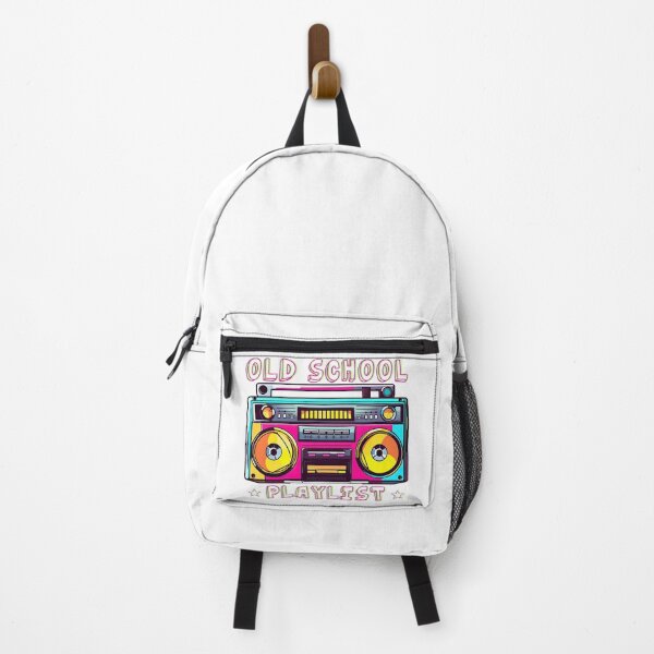 Item preview, Retro Audio Player Cassette Tape designed and sold by eyestetix.
