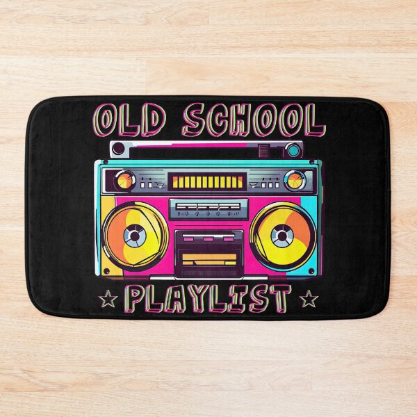 Item preview, Retro Audio Player Cassette Tape designed and sold by eyestetix.