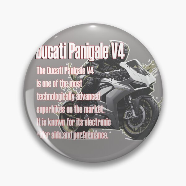 Item preview, The Ducati Panigale designed and sold by PornDesigns.