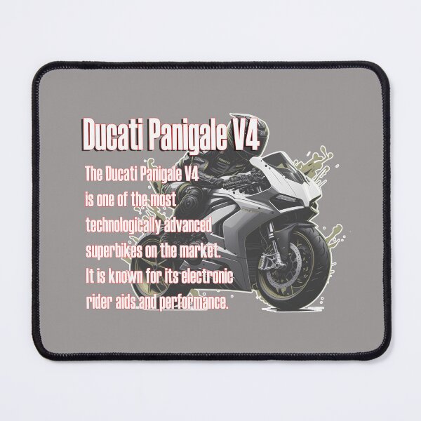 Item preview, The Ducati Panigale designed and sold by PornDesigns.