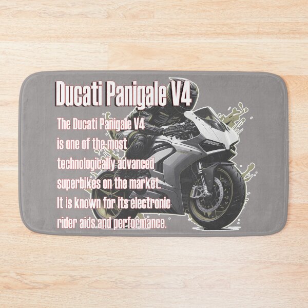 Item preview, The Ducati Panigale designed and sold by PornDesigns.