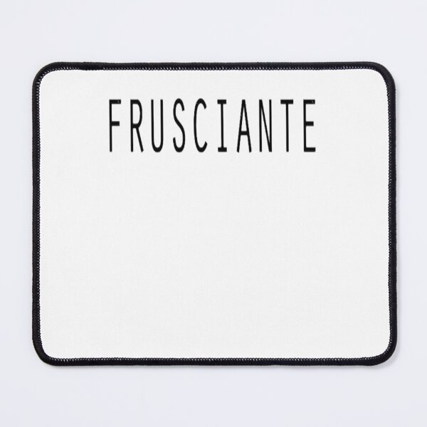 Item preview, Frusciante designed and sold by AnthonyEva.