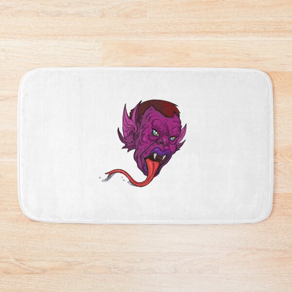 Item preview, vampire monster head designed and sold by gayliott.