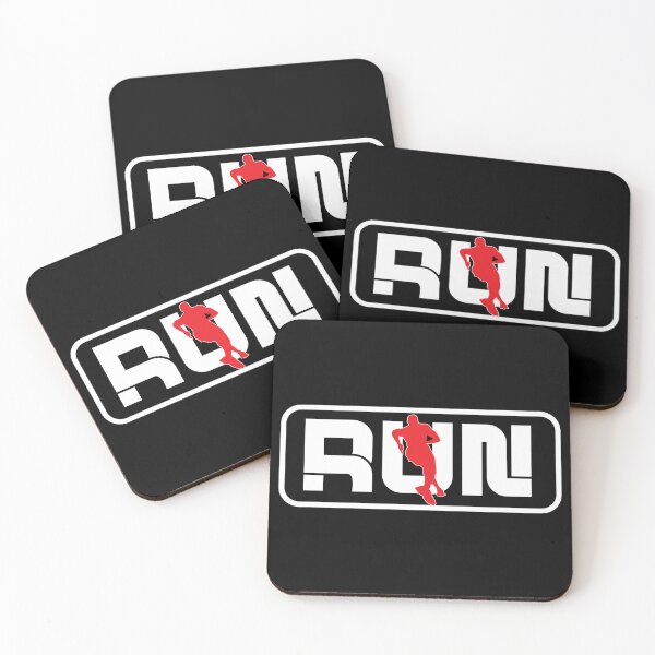 Item preview, Run typography slogan design. designed and sold by MusixT-Shirt.