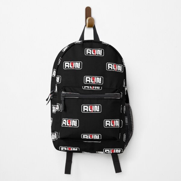 Item preview, Run typography slogan design. designed and sold by MusixT-Shirt.