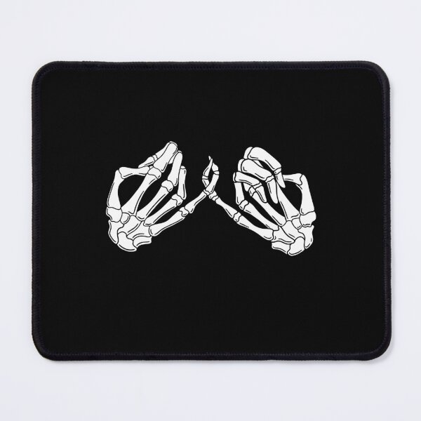 Item preview, Skeleton hand, skeleton finger promise designed and sold by DerSenat.