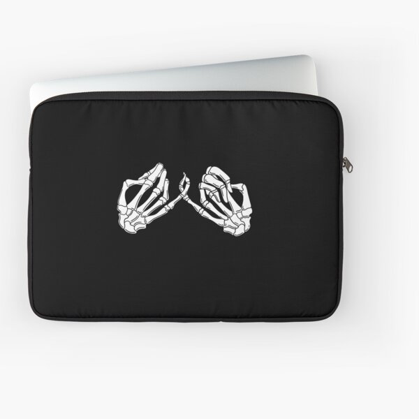 Item preview, Skeleton hand, skeleton finger promise designed and sold by DerSenat.