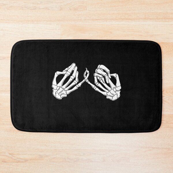 Item preview, Skeleton hand, skeleton finger promise designed and sold by DerSenat.