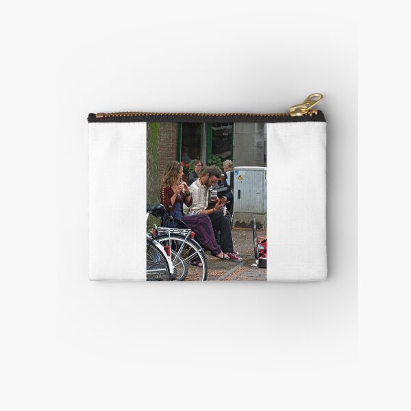 Item preview, Street Musicians, Ghent, Belgium designed and sold by alleiga-ndstrom.