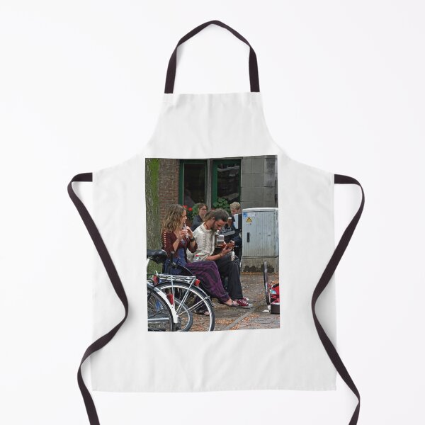 Item preview, Street Musicians, Ghent, Belgium designed and sold by alleiga-ndstrom.