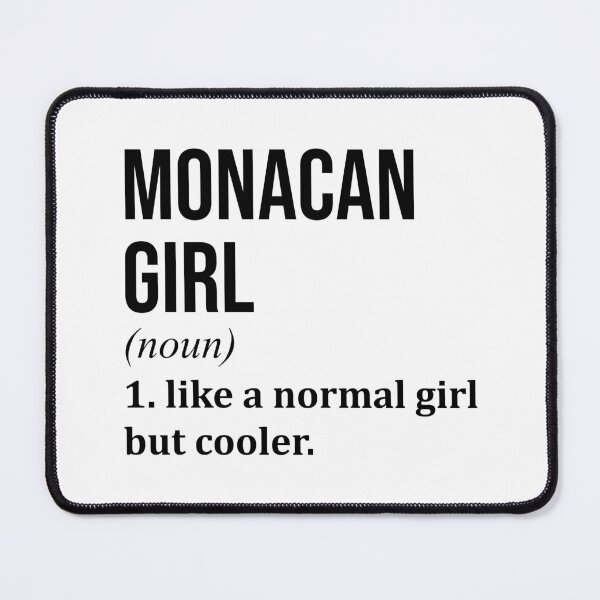 Item preview, Monacan Girl Definition Monaco designed and sold by XCIV.