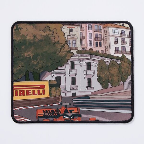 Item preview, 2021 - monaco designed and sold by nowelherry.