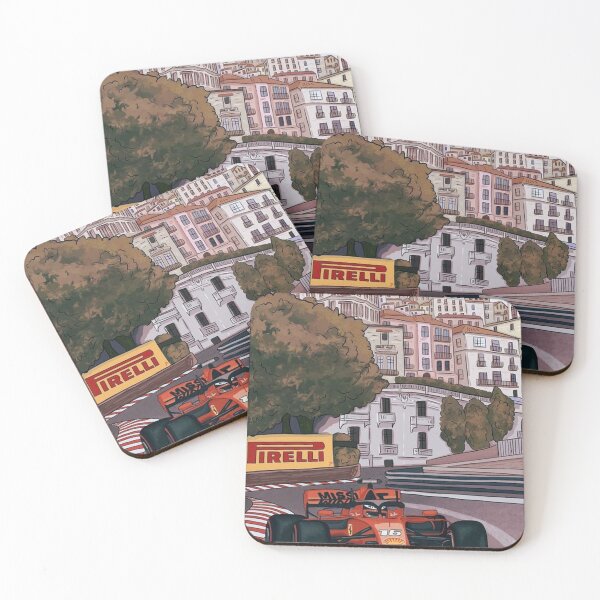 Item preview, 2021 - monaco designed and sold by nowelherry.