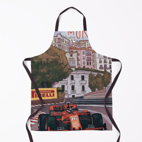 Item preview, 2021 - monaco designed and sold by nowelherry.