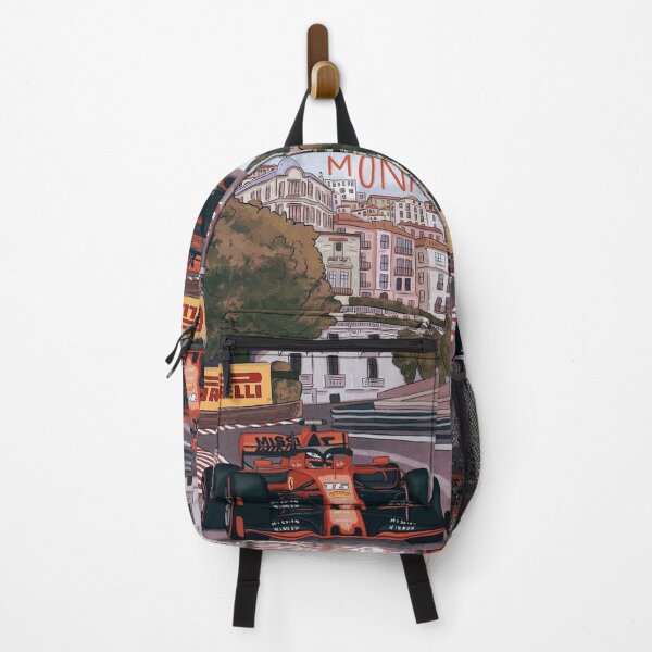 Item preview, 2021 - monaco designed and sold by nowelherry.