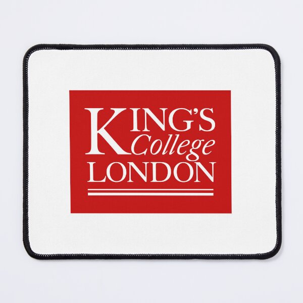 Item preview, The King_s College London logo designed and sold by alleiga-ndstrom.