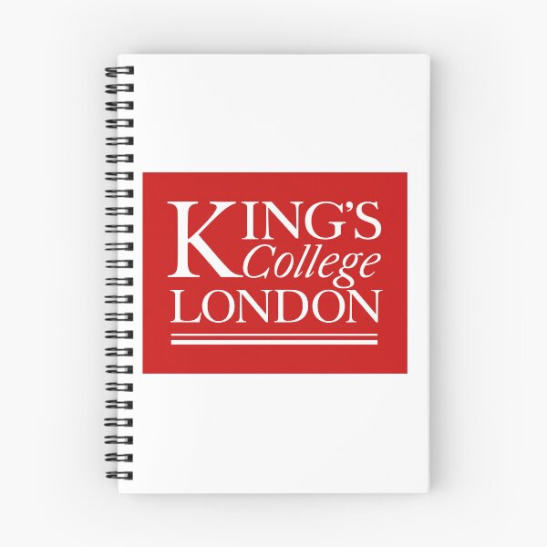 Item preview, The King_s College London logo designed and sold by alleiga-ndstrom.
