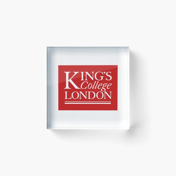 Item preview, The King_s College London logo designed and sold by alleiga-ndstrom.