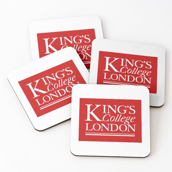 Item preview, The King_s College London logo designed and sold by alleiga-ndstrom.