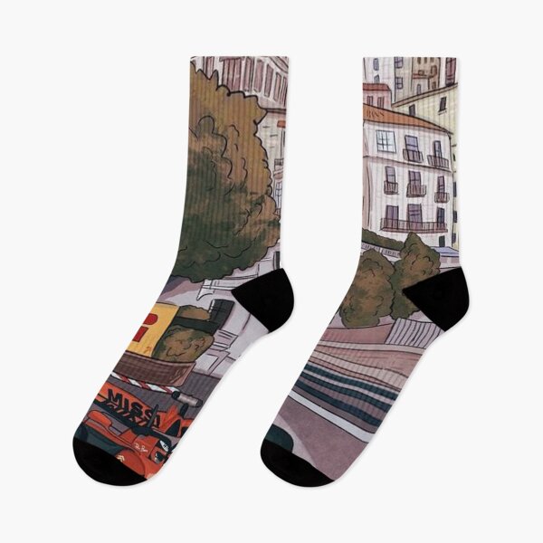 Item preview, 2021 - monaco designed and sold by nowelherry.