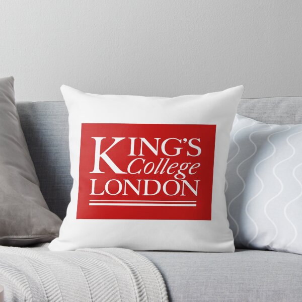 Item preview, The King_s College London logo designed and sold by alleiga-ndstrom.