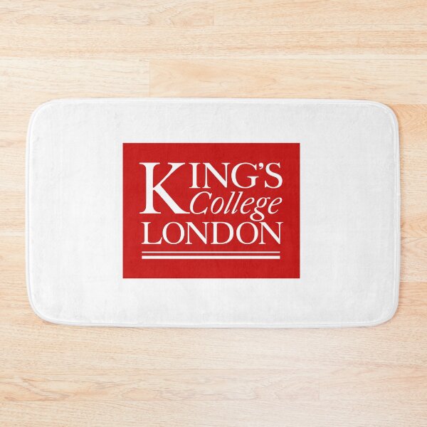 Item preview, The King_s College London logo designed and sold by alleiga-ndstrom.