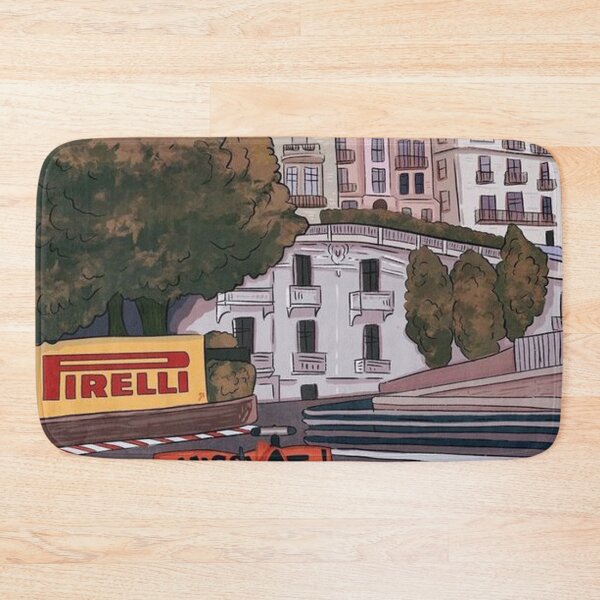 Item preview, 2021 - monaco designed and sold by nowelherry.