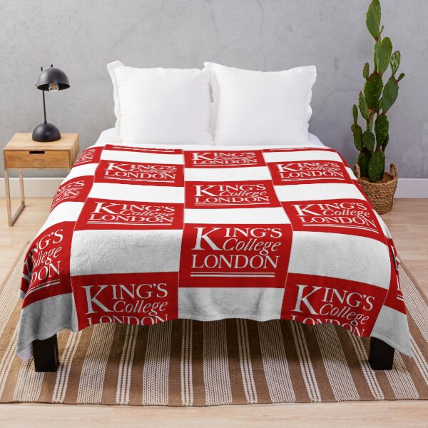 Item preview, The King_s College London logo designed and sold by alleiga-ndstrom.