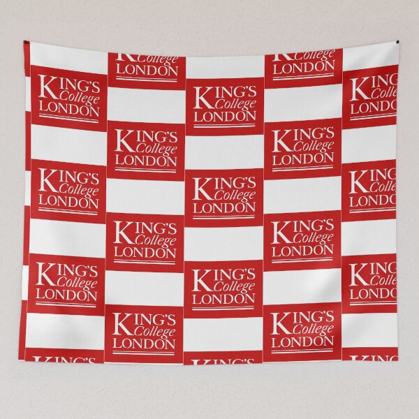 Item preview, The King_s College London logo designed and sold by alleiga-ndstrom.