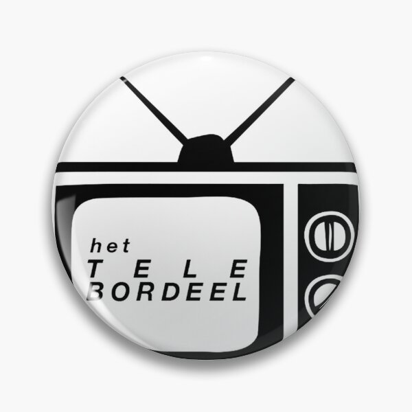 Item preview, Het Telebordeel designed and sold by thorkissing.