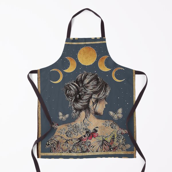 Item preview, Stay Wild Moon Child Girl designed and sold by jimmiecorned.