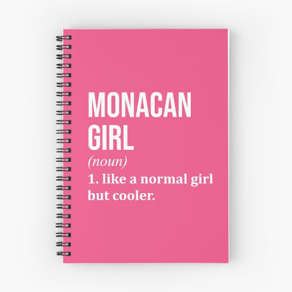 Item preview, Monacan Girl Definition Monaco for Women designed and sold by XCIV.