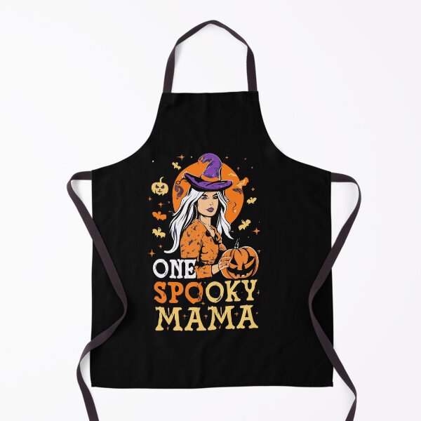 Item preview, One Spooky Mama designed and sold by InnovativeGFX.