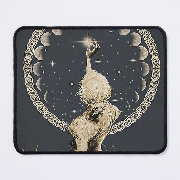 Item preview, Stay Wild Moon Child designed and sold by jimmiecorned.