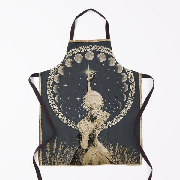 Item preview, Stay Wild Moon Child designed and sold by jimmiecorned.