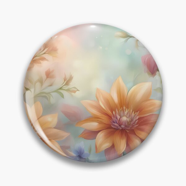 Aperçu de l'œuvre Fleur d'amour n°13 créée et vendue par Larmarshop.