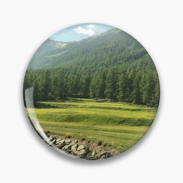 Item preview, Sunshine Village in Switzerland designed and sold by Susanna-design.