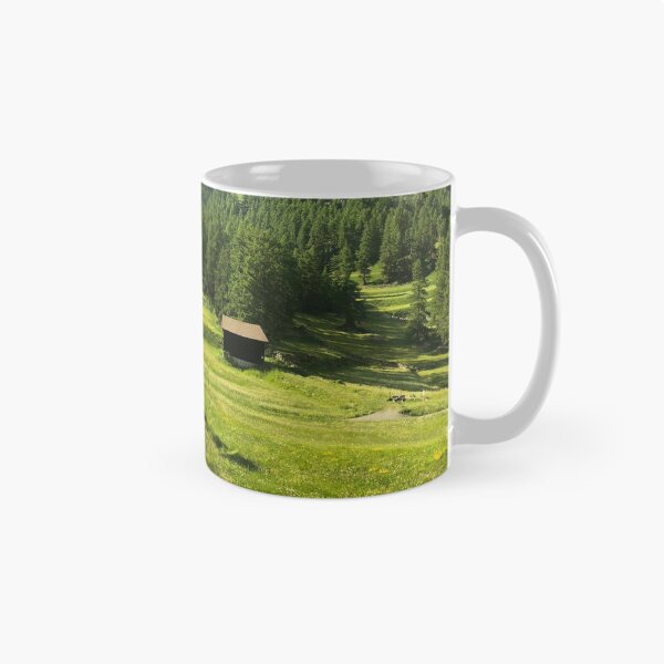 Item preview, Sunshine Village in Switzerland designed and sold by Susanna-design.
