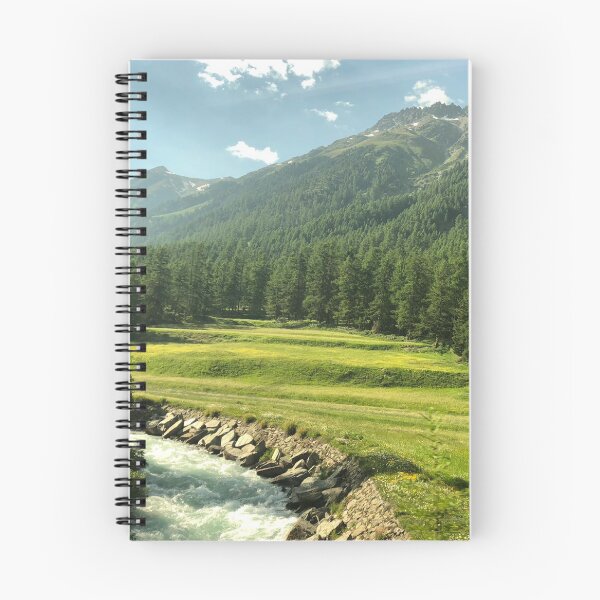 Item preview, Sunshine Village in Switzerland designed and sold by Susanna-design.