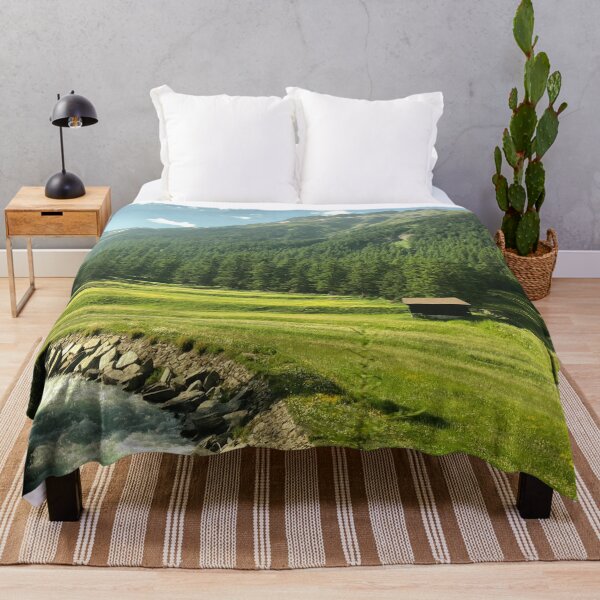 Item preview, Sunshine Village in Switzerland designed and sold by Susanna-design.