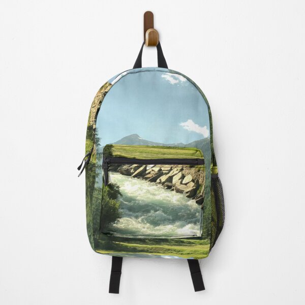 Item preview, Sunshine Village in Switzerland designed and sold by Susanna-design.
