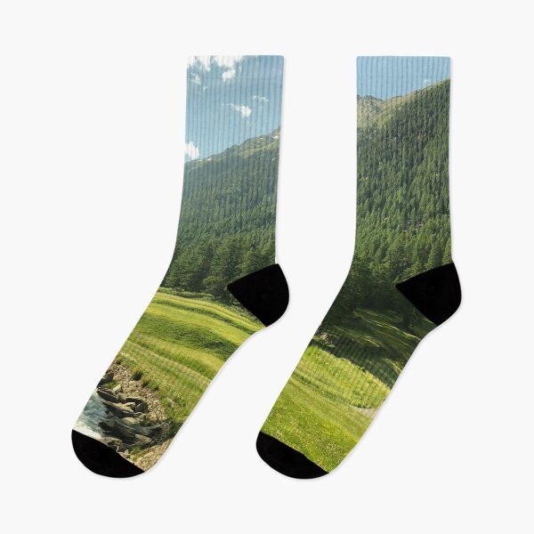 Item preview, Sunshine Village in Switzerland designed and sold by Susanna-design.
