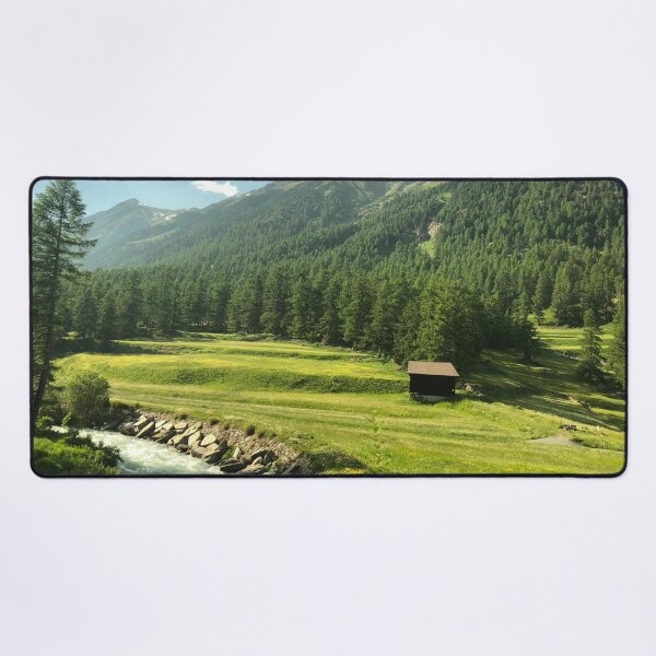 Item preview, Sunshine Village in Switzerland designed and sold by Susanna-design.