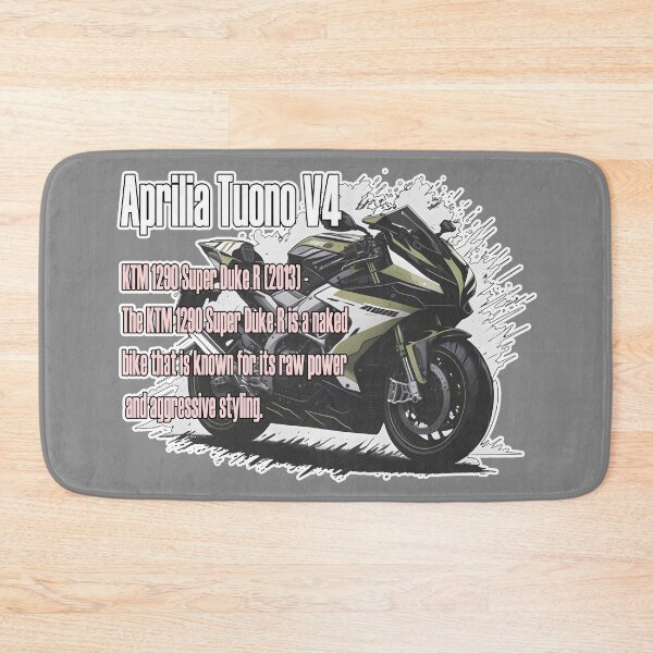 Item preview, Aprilia RSV4  designed and sold by PornDesigns.